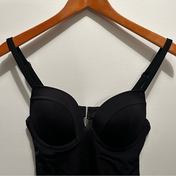 Victoria’s Secret one-piece bathing suit - Picture 2 of 4